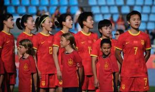 芬兰女足排名世界第几 女足世界杯2019排名