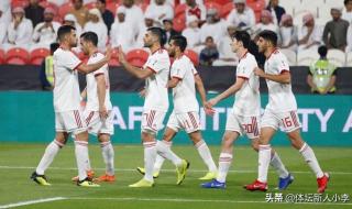 亚洲杯男足2022正赛时间 亚洲杯赛程2022积分规则
