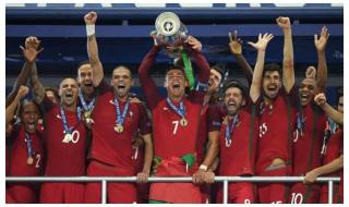 葡萄牙2022世界杯预选赛赛程 葡萄牙2022世界杯战绩